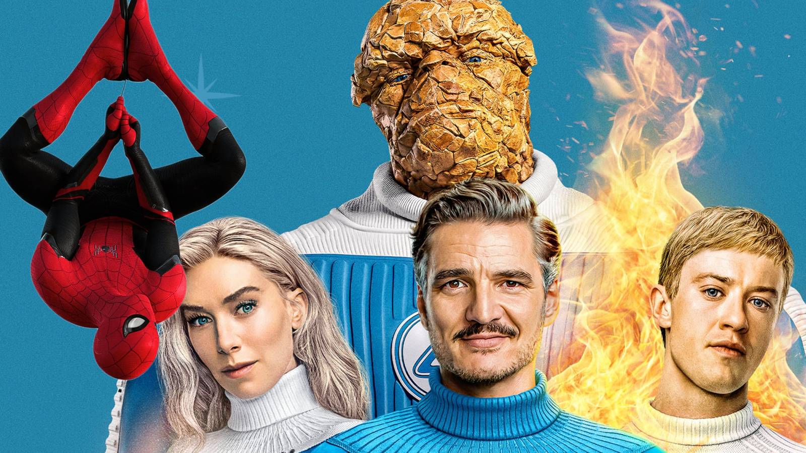 Evren genişliyor, kahramanlar bir araya geliyor, beklentiler dorukta