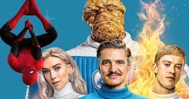 Evren birleşiyor, kahramanlar yükseliyor, yeni bir destan başlıyor