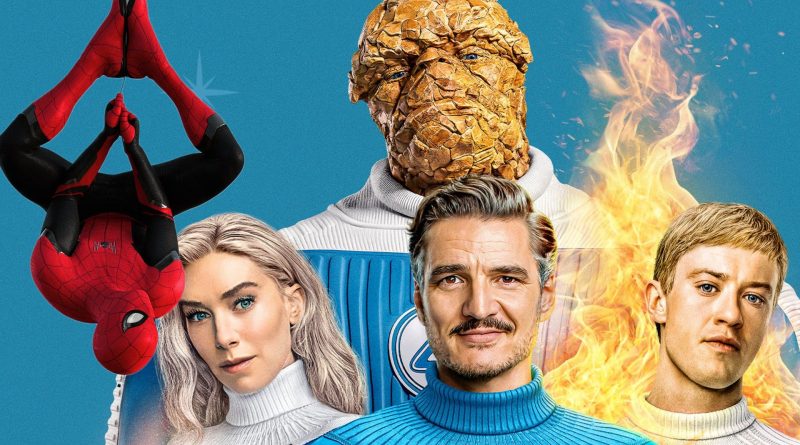 Evren birleşiyor, kahramanlar yükseliyor, yeni bir destan başlıyor