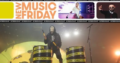 Üç yıldızlı müzik, heyecan dorukta, yeni sesler yükseliyor