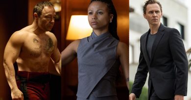 Moğol rock'n roll ile hafta sonuna enerji!