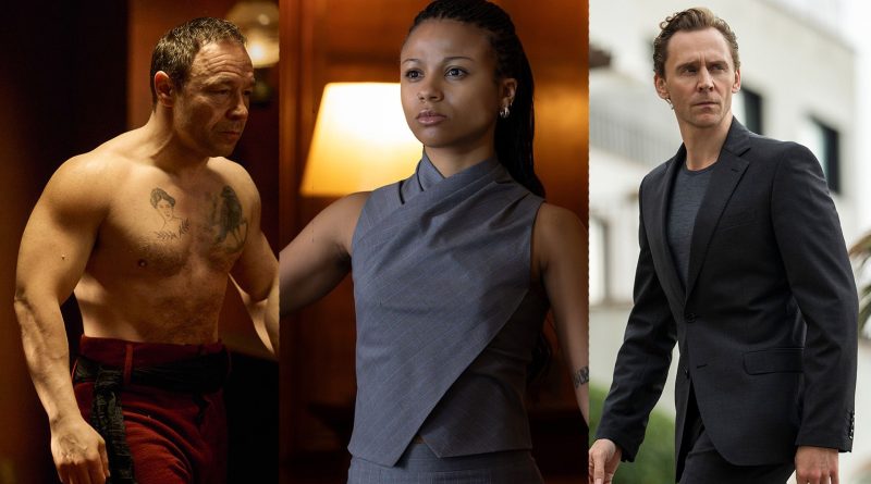 Moğol rock'n roll ile hafta sonuna enerji!