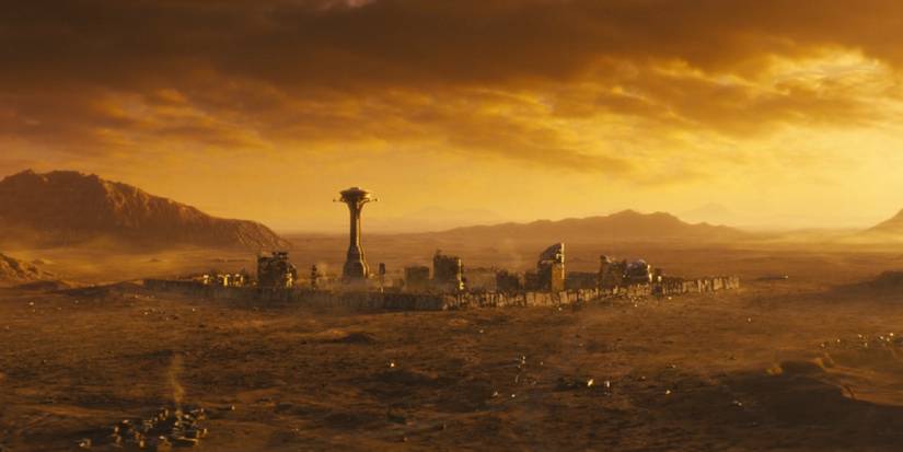 Hayal kırıklığı, New Vegas'ın ruhu kayıp, farklı bir şehir