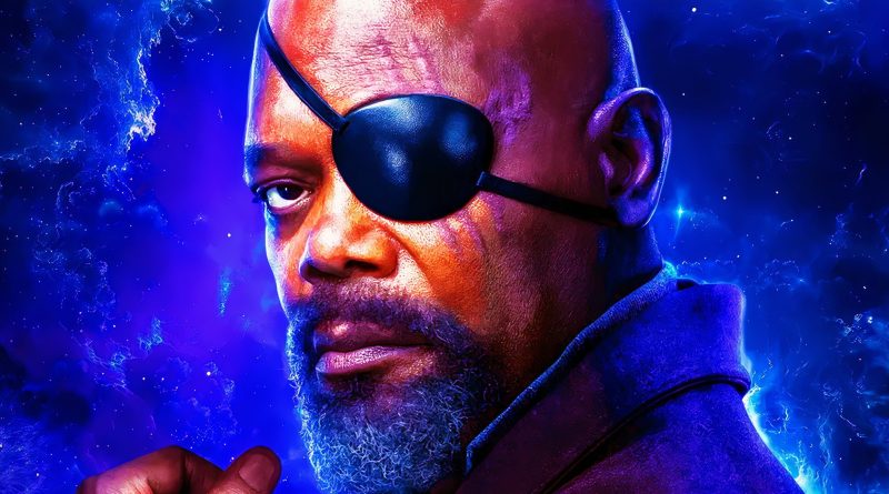 Yeni tehditler, yeni ajanlar, Fury liderliğinde SHIELD yükseliyor