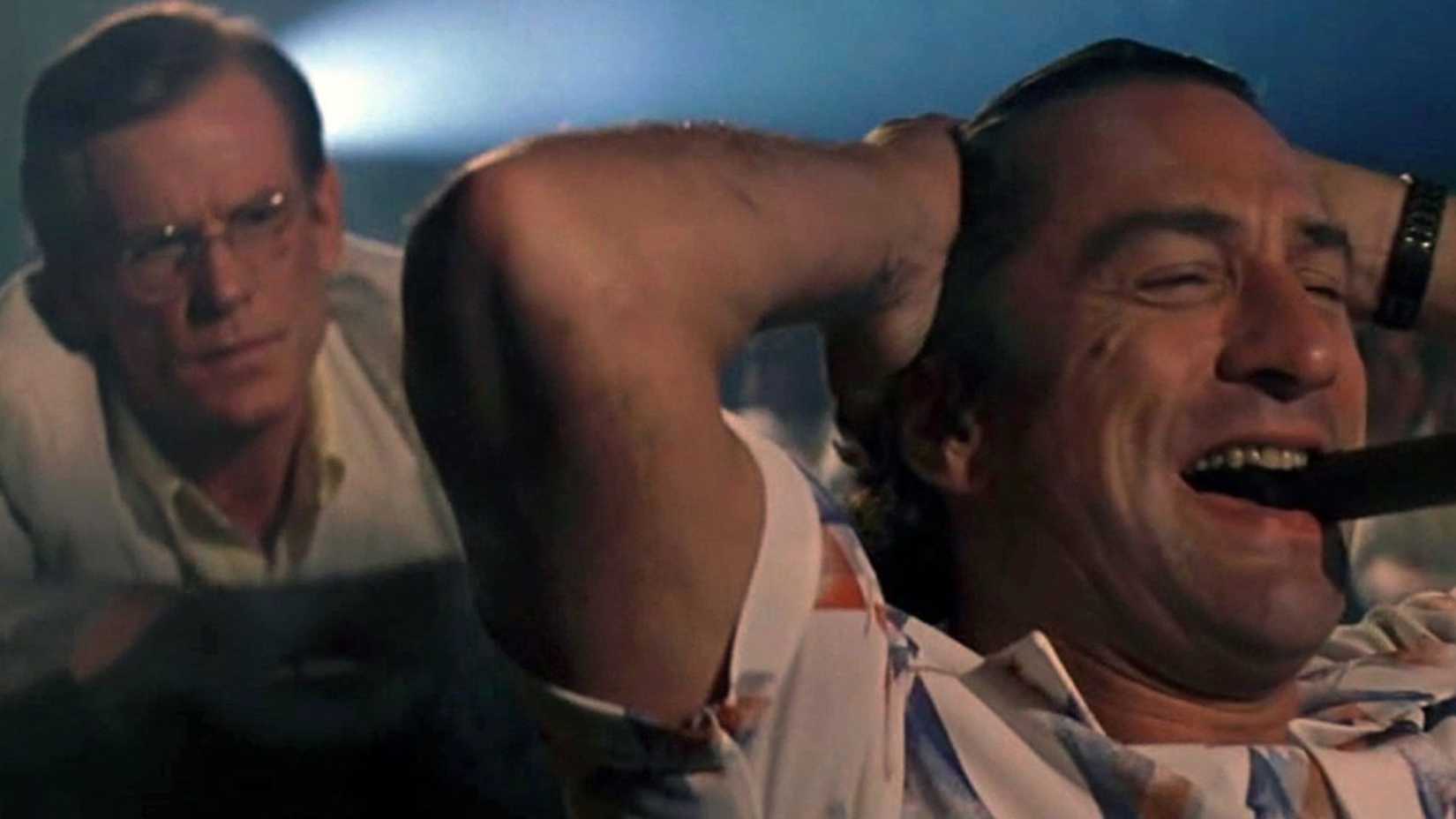 Korku, merak, nefes kesen anlar ve gerilim