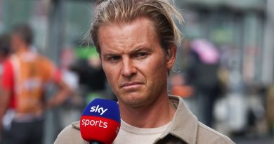 Şampiyon pistten, yatırım dünyasına hızlı geçiş!