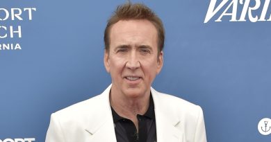 Cage'in performansı, nostalji, kaçırılmaması gereken anlar