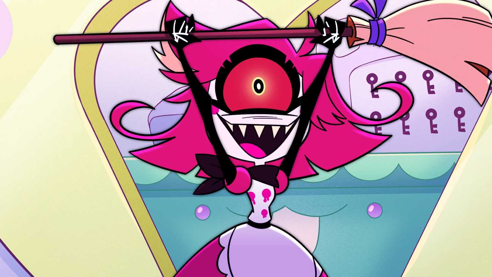 Cehennem müziği, eğlence, yaratıcılık, hayranlar, favori