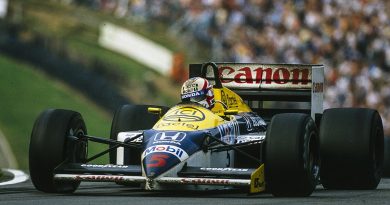 Efsane geri dönüyor, Tokyo'da Williams-Honda coşkusu yaşanacak!