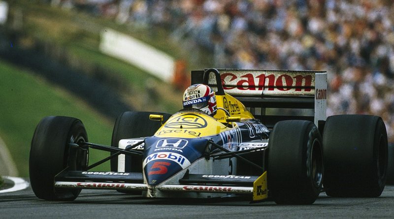 Efsane geri dönüyor, Tokyo'da Williams-Honda coşkusu yaşanacak!