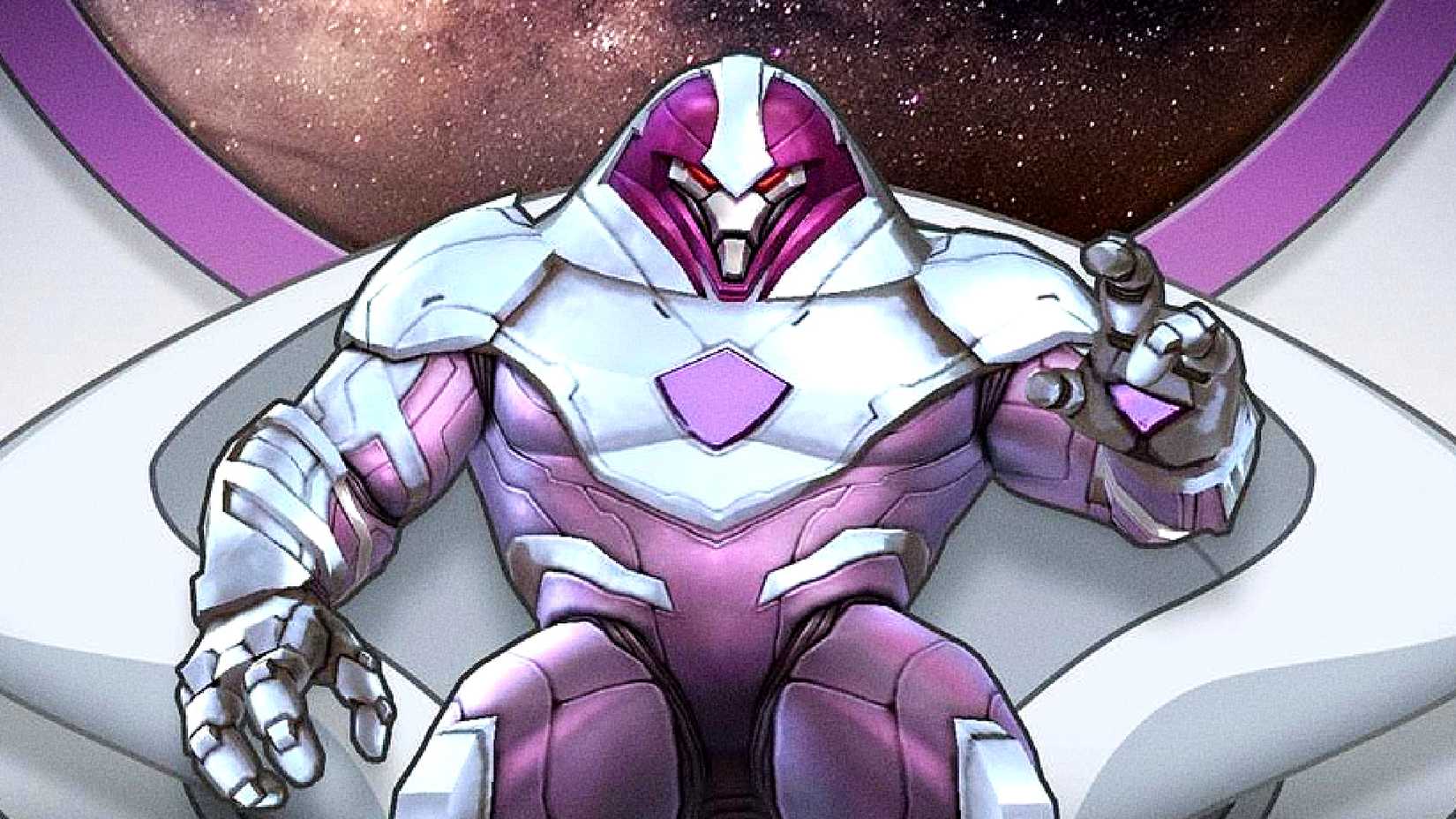 Mutant tehditleri yükseliyor, kahramanlar sınanacak