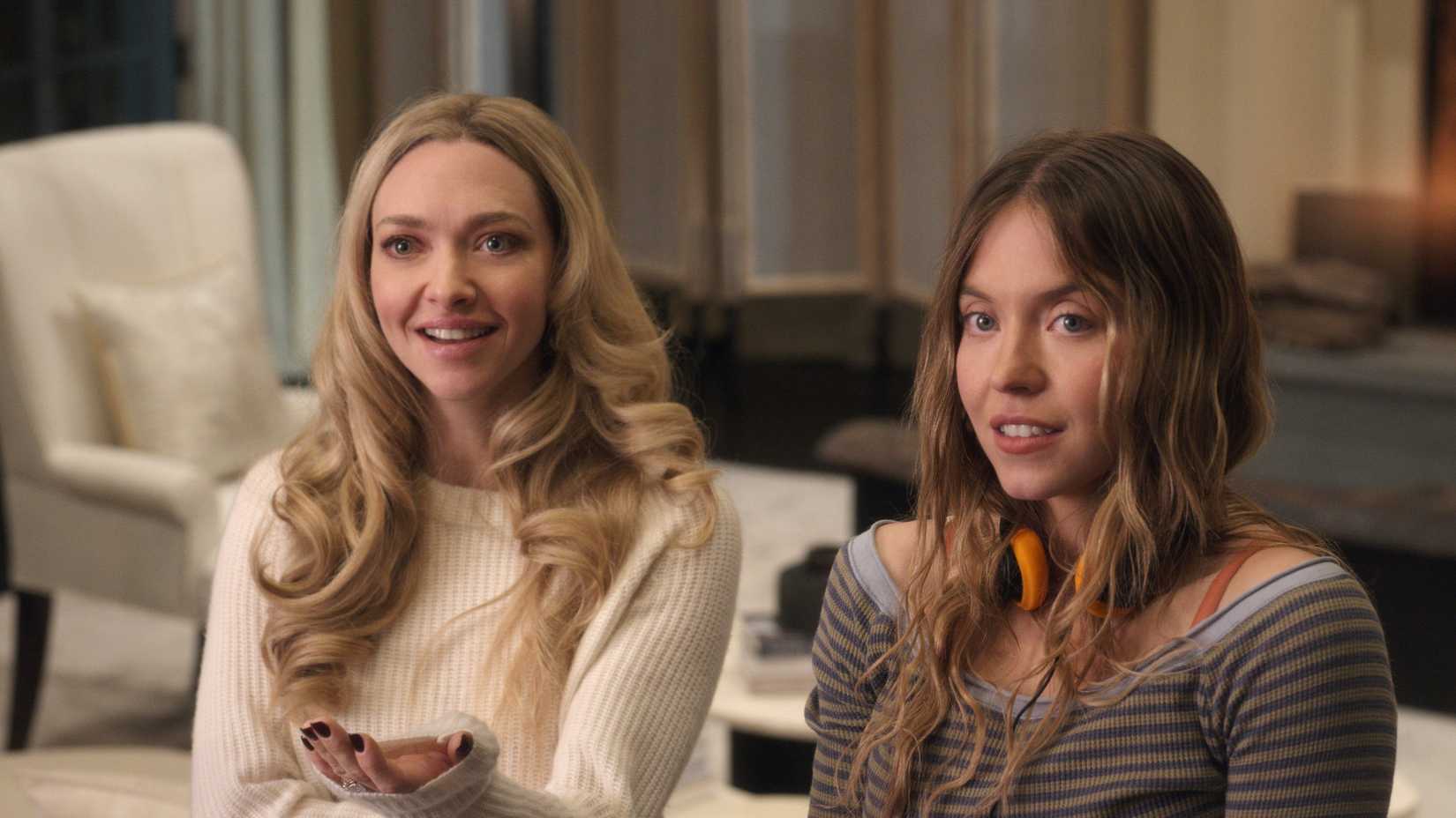 Gerilim dorukta, Sydney Sweeney büyüleyici, gişe rekoru!