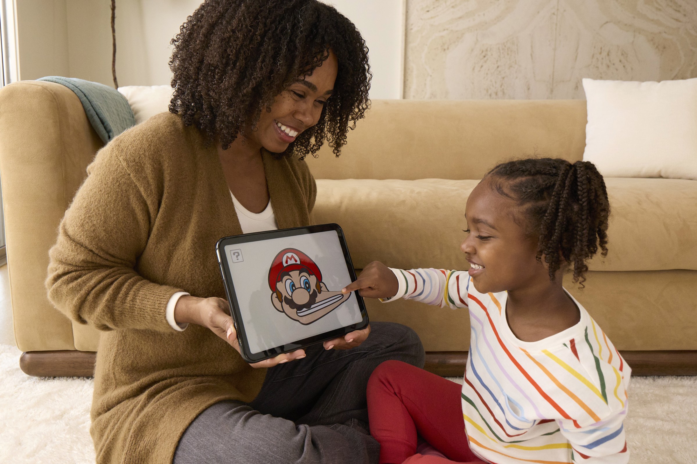 Mario'nun sevimli dünyası ABD'ye geliyor, eğlence başlıyor!