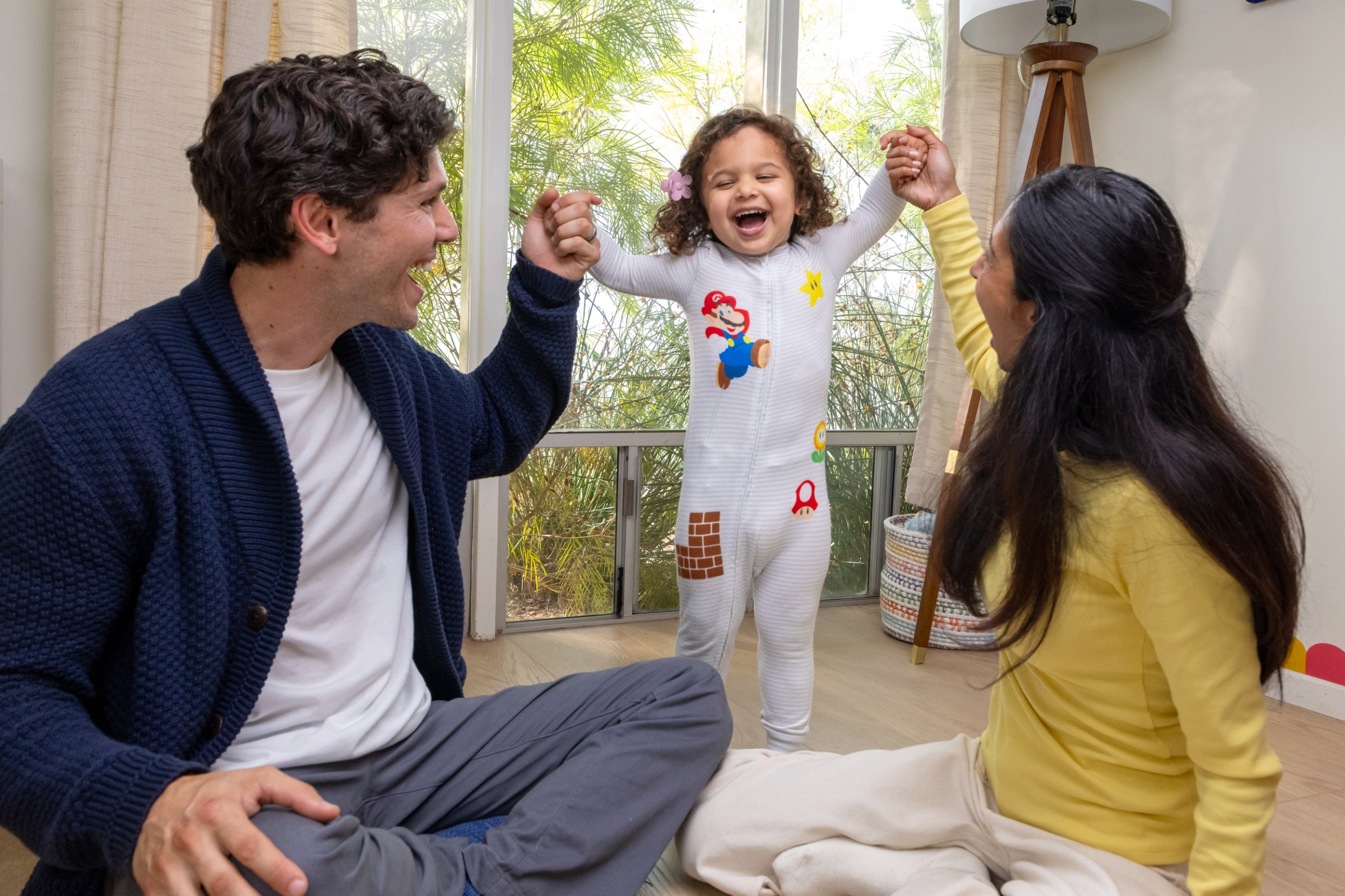 Mario'nun sevimli dünyası ABD'ye geliyor, eğlence başlıyor!