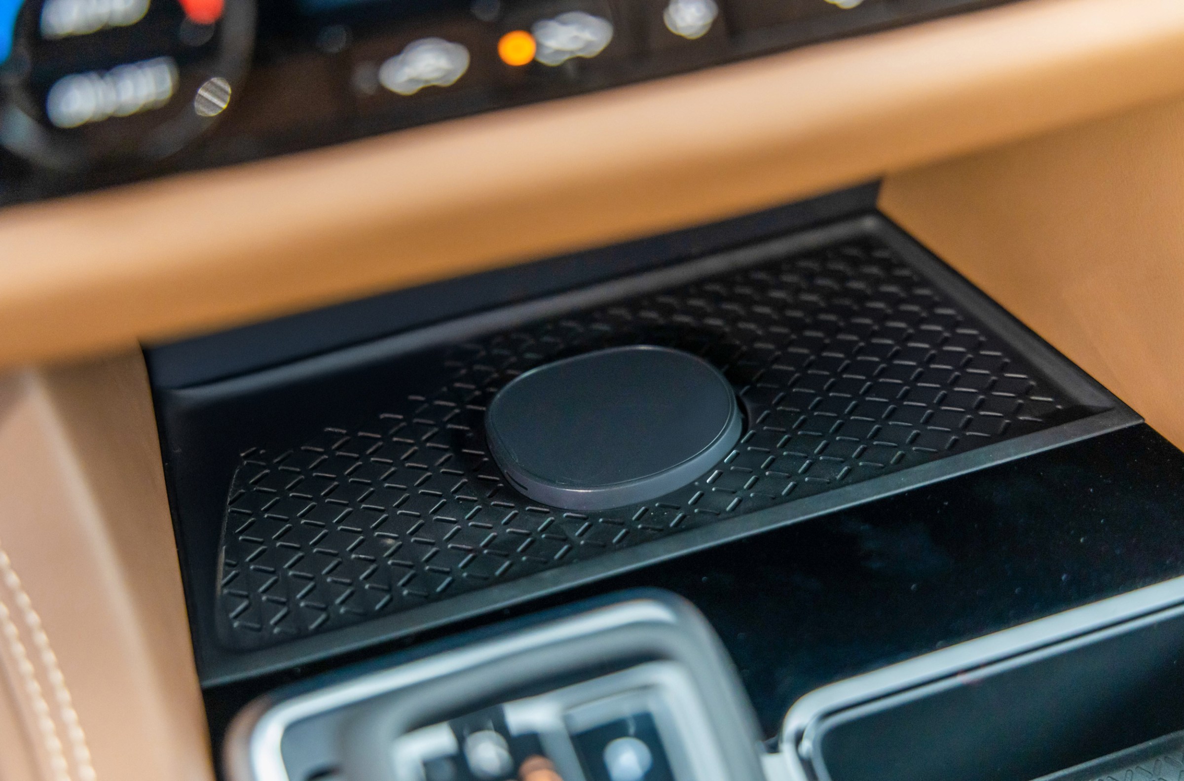 Akıllıca şarj, konfor ve teknoloji bir arada