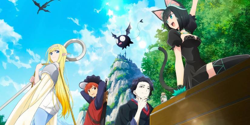 Gizli kalmış dünyalar, beklenmedik maceralar, farklı hayatlar