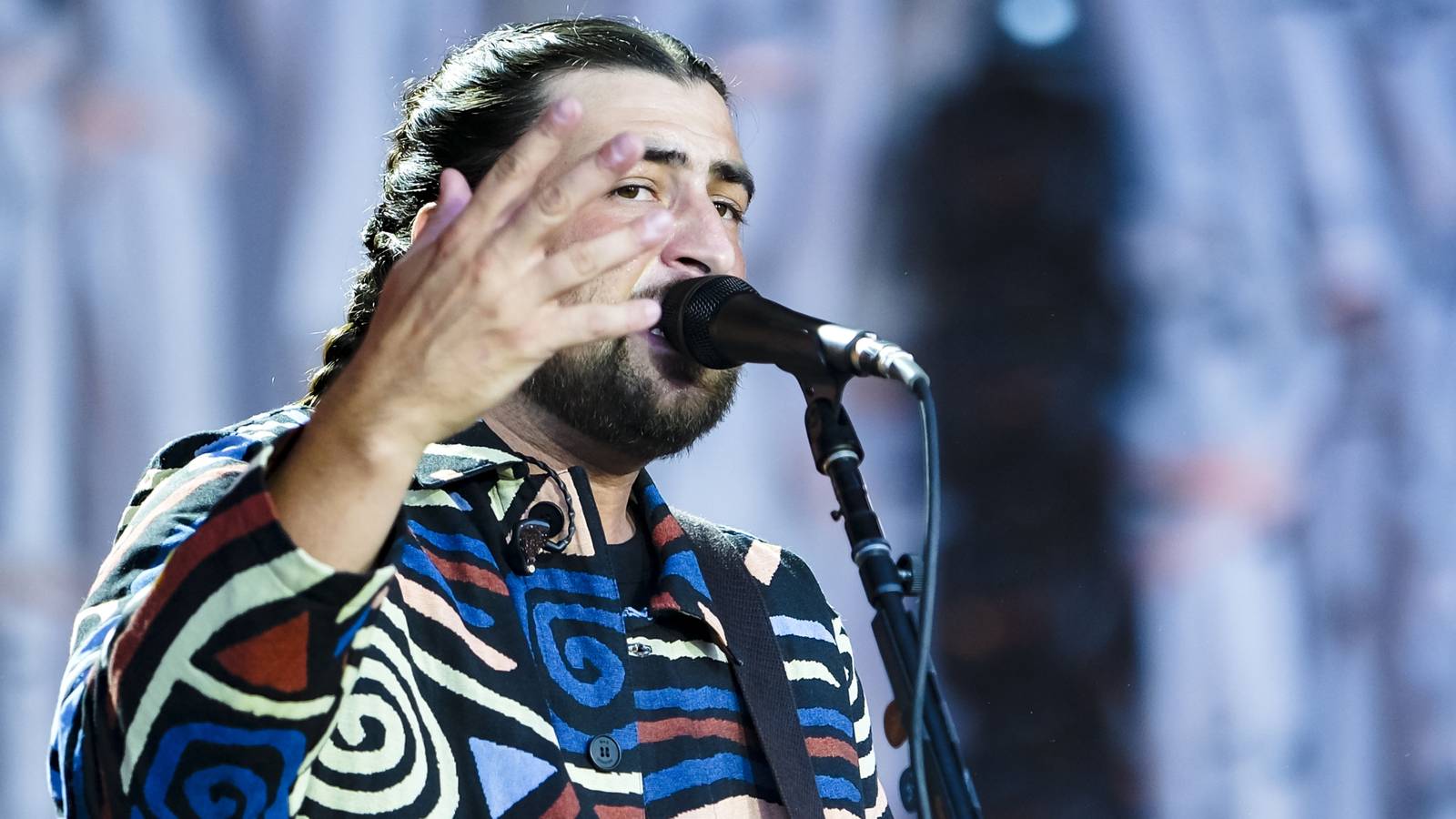 Yeni sesler, yeni bir Noah Kahan geliyor!