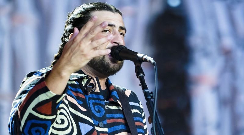 Yeni sesler, yeni bir Noah Kahan dönemi başlıyor