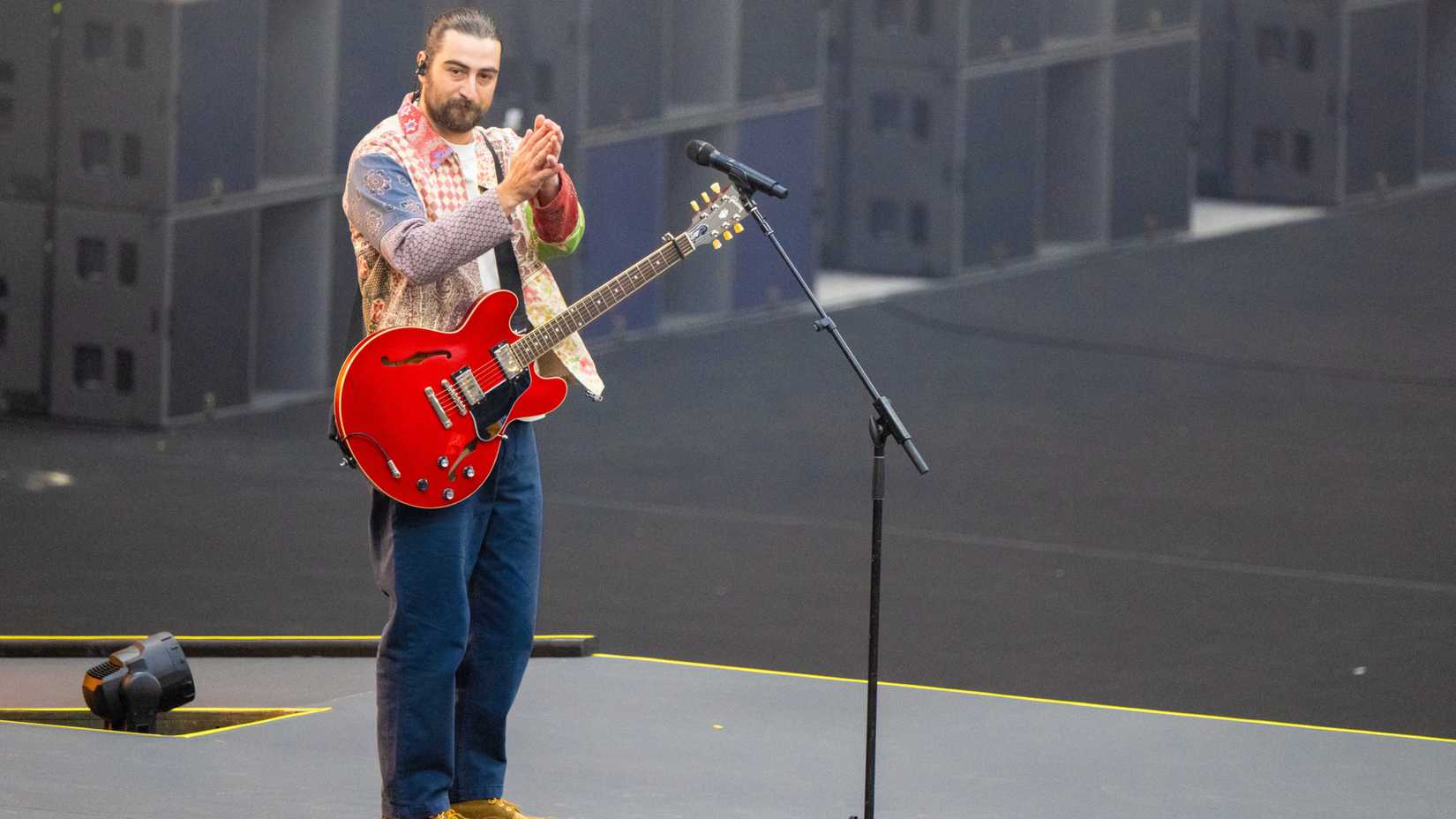 Yeni sesler, yeni bir Noah Kahan dönemi başlıyor