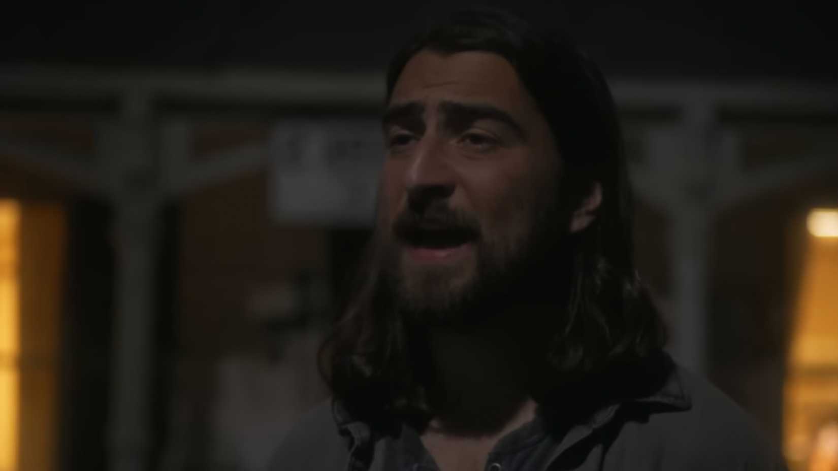 Yeni bir melodi, yeni bir heyecan, Noah Kahan geri dönüyor