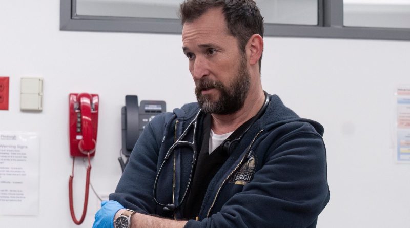 Doktorluk hikayesi, yükselişte, globalde ses getiren, HBO Max'te