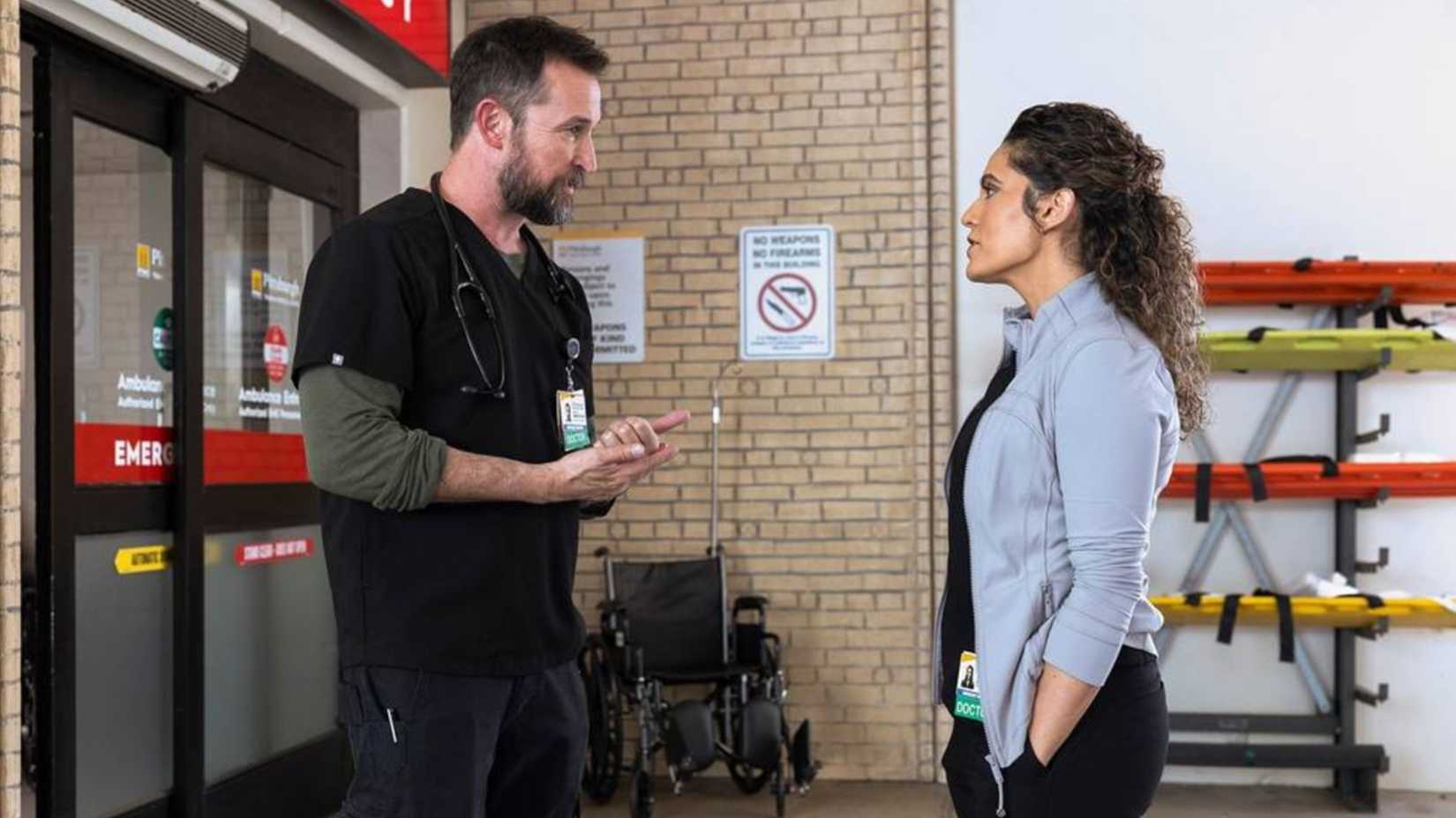 Yeni aşk, eski ilişkiler, karmaşık bir başlangıç