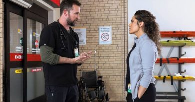 Aşk, rekabet ve gerilim: Pittsburgh'da tansiyon yükseliyor