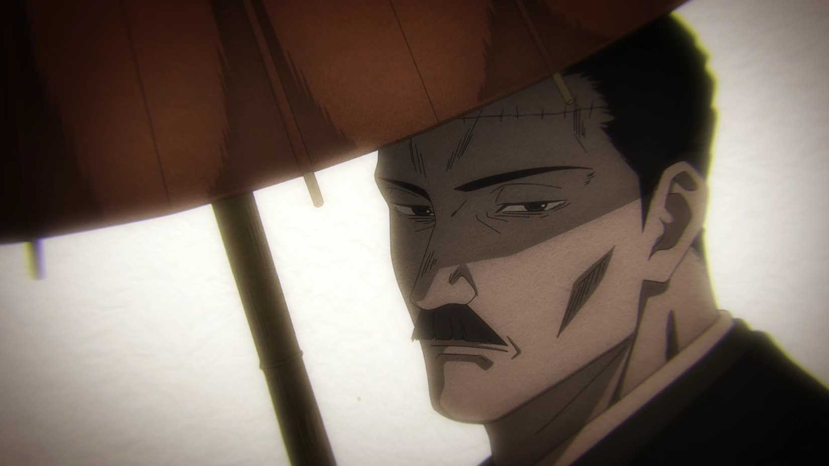 Gizemli düşman Kenjaku: Kökenler, motivasyonlar aydınlanıyor