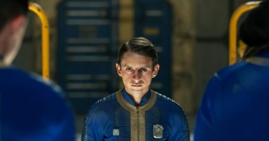 Karakterler kayboluyor, hikaye parçalanıyor, gelecek muallakta