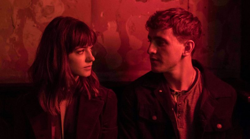 Gerçek aşk, karmaşık duygular, samimiyet, izleyin