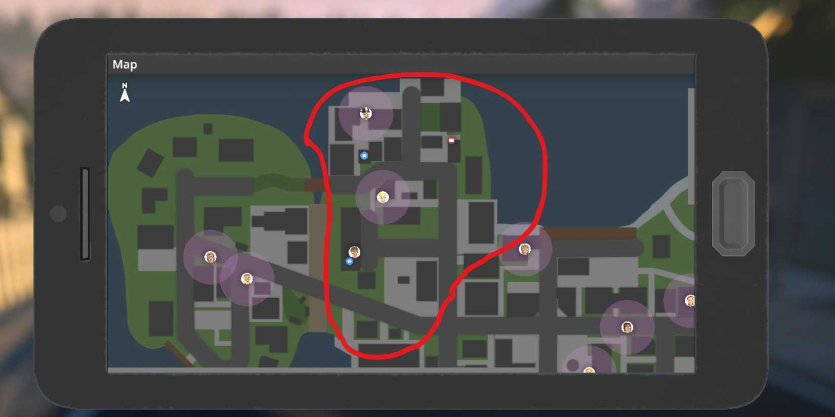 Karakterleri tanıyın, bölgelere göre ilerleyin, fırsatları yakalayın