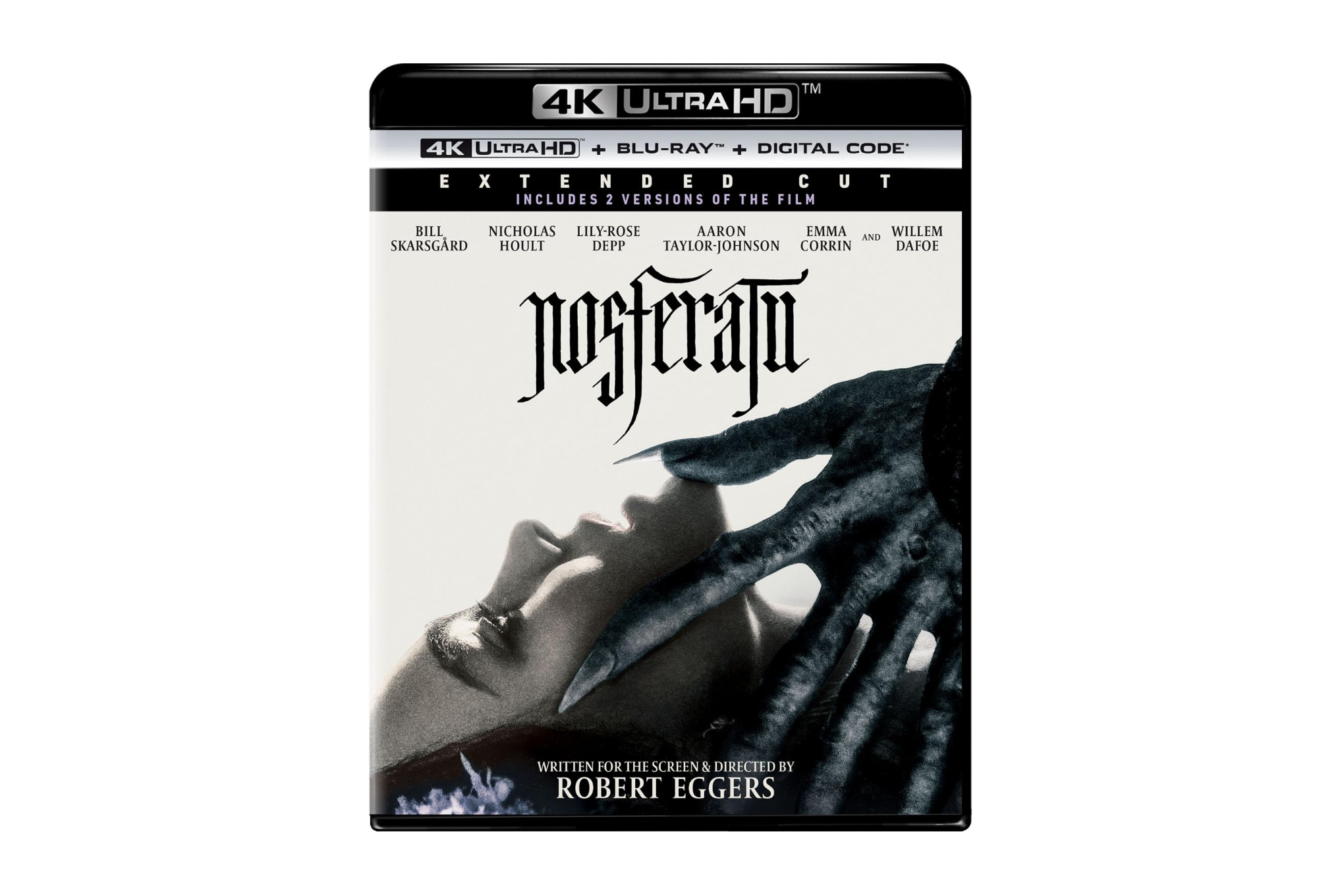 Amazon'da 4K film keyfi, üçlü paketle uygun fiyat!