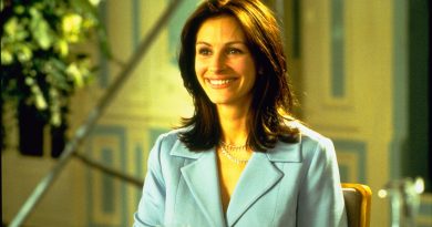 Aşk, şöhret ve Londra sokakları beklenmedik birleşimi