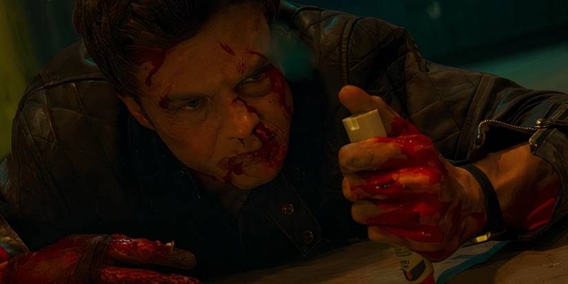 New York'tan kaçış, gerilim, aksiyon, kült film