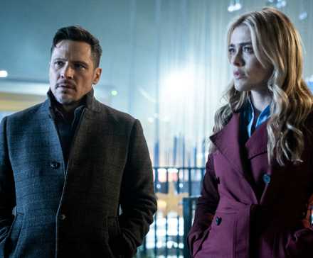 Kırsal, gerilim, kaçış, av, sırlar, yeni sezon, heyecan, sürpriz, katil,