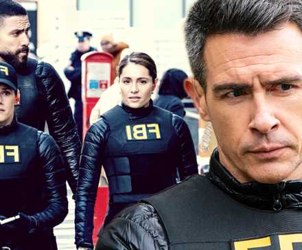 Adalet peşinde, kaçaklar yakalanacak, heyecan geri dönüyor