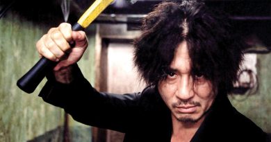 Gizli hazineler, sinemanın derinliklerinde saklı üçleme keyfi