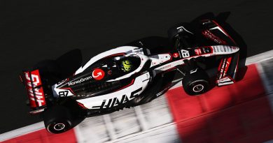 Yeni formalar, yeni heyecan, Haas ve Castore iş birliği!