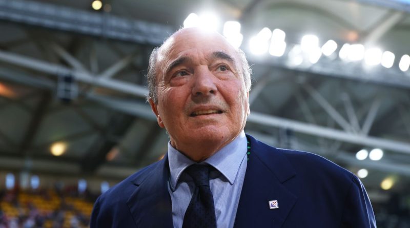 Tutku, dinamizm ve Fiorentina sevgisiyle anılacak bir efsane