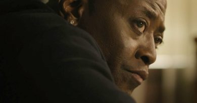 Kurtuluş, suç, lütuf; modern Chicago'da antik bir hikaye