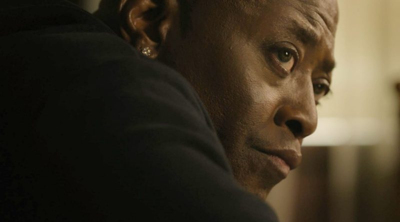 Kurtuluş, suç, lütuf; modern Chicago'da antik bir hikaye