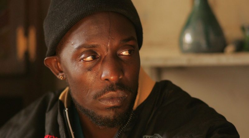 Baltimore'un acımasız gerçekliği ekrana yansıyor