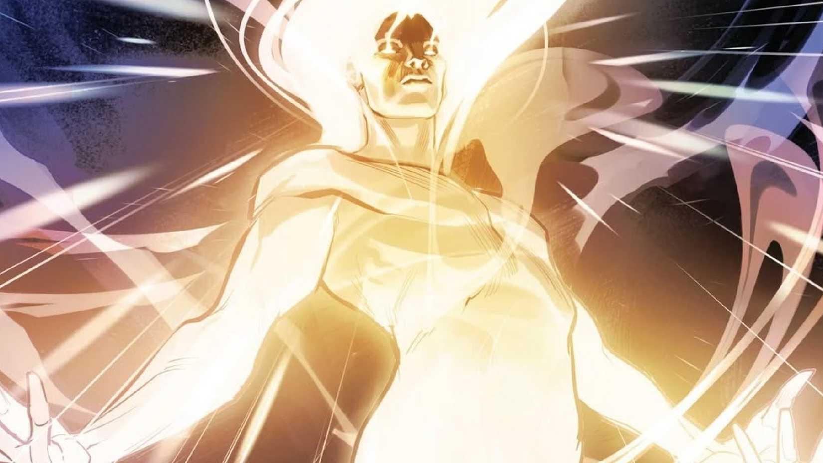 Demir İnsan'ın gücü arttı, evrenin sınırları zorlanıyor