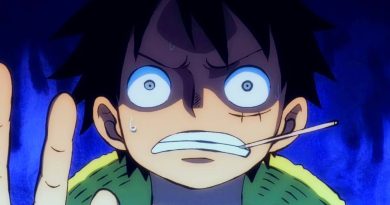 Yepyeni bir güç, dengeler değişiyor, Luffy geride kaldı