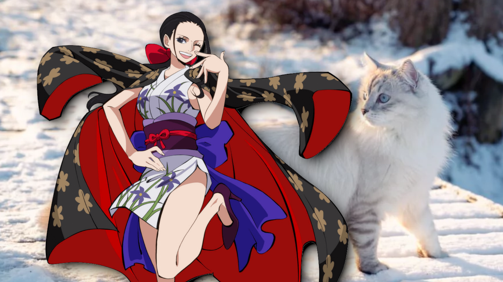 Cesur maceraperestler, her birine yakışan kedi ırkları!