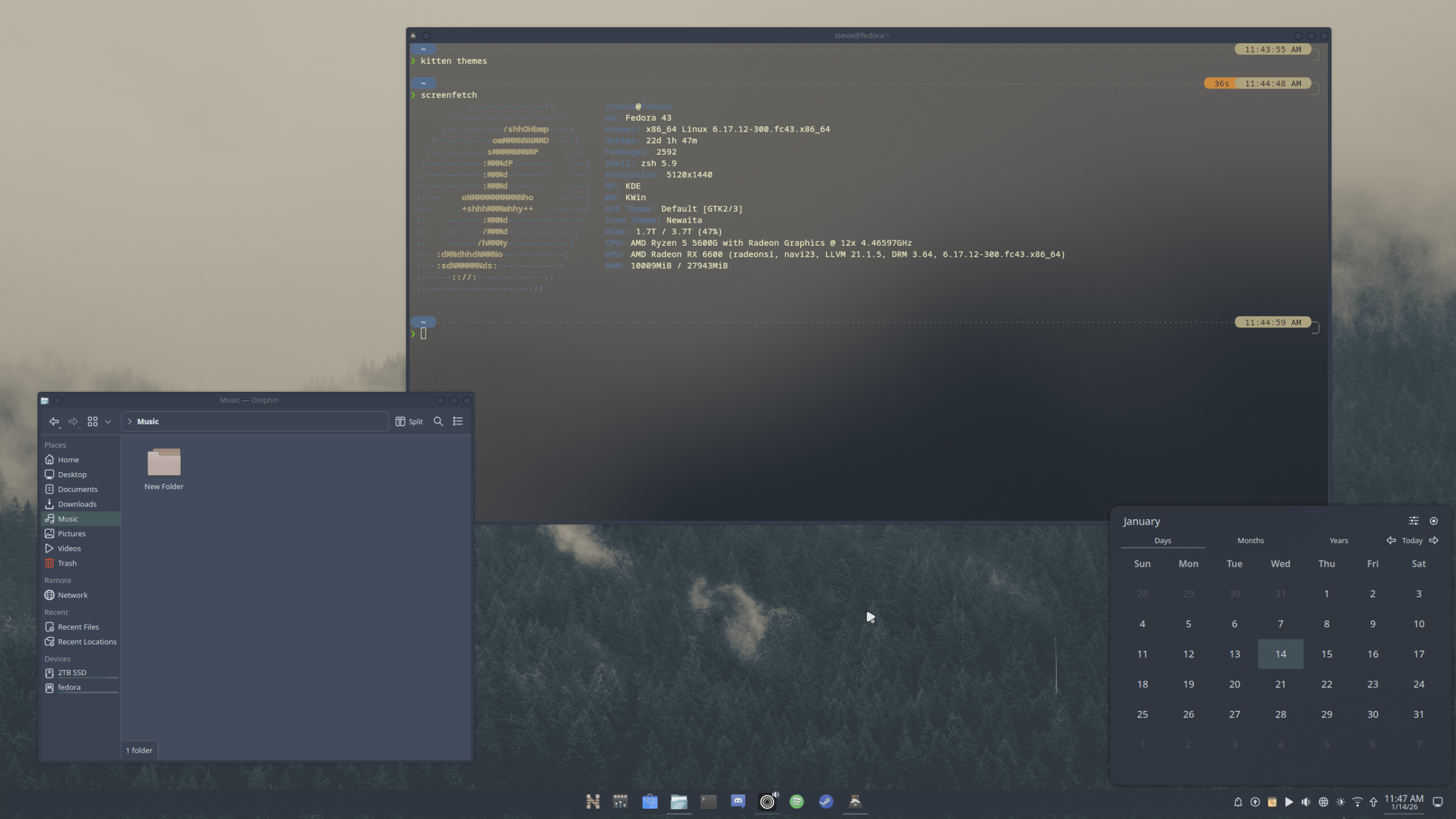 Özgürlük, kontrol, öğrenme, keyif, Windows geçmişte kaldı