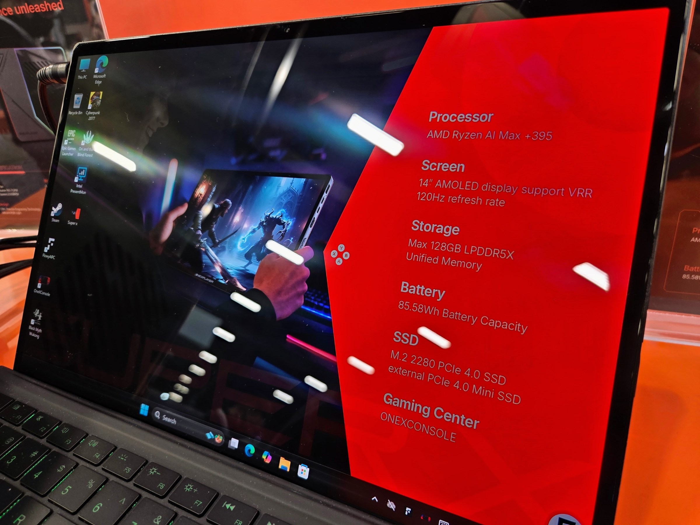 Yenilik, sessizlikte gizli; AMD'nin CES hamleleri