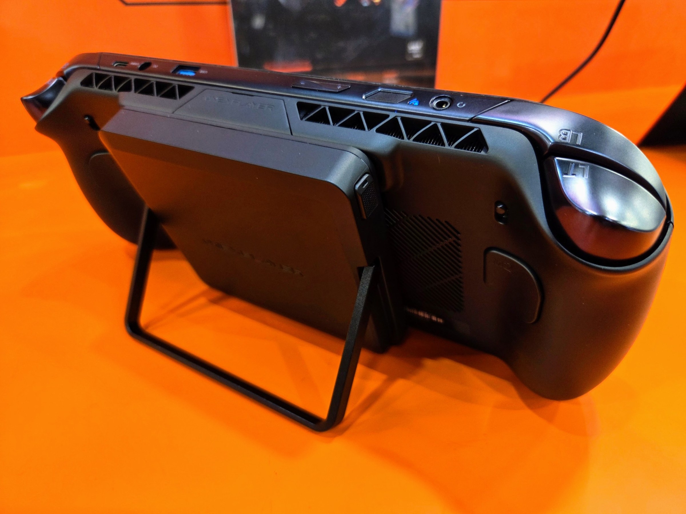 Yenilik, sessizlikte gizli; AMD'nin CES hamleleri