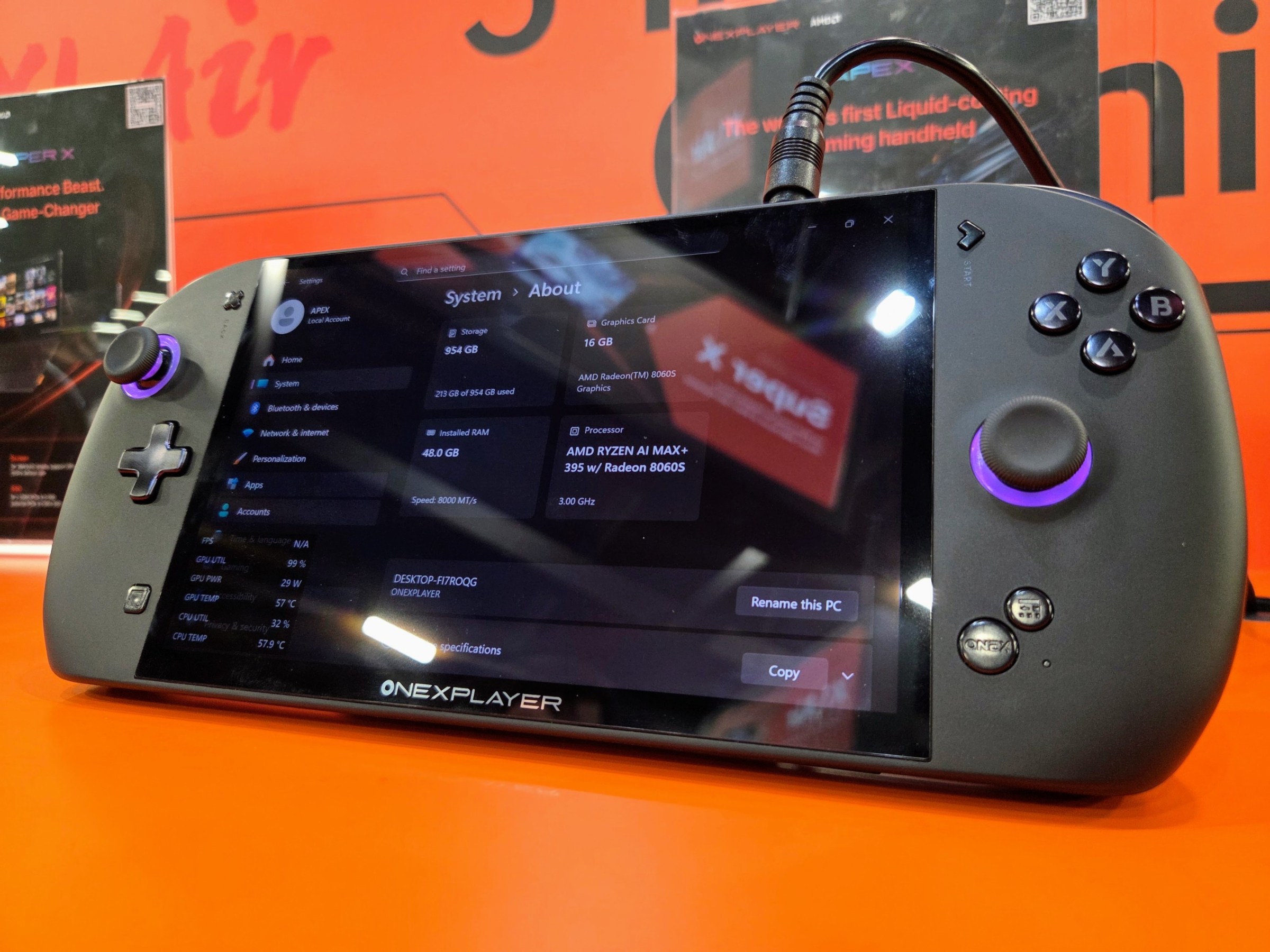 Yenilik, sessizlik içinde yükseliyor; AMD'den beklenmedik hamleler