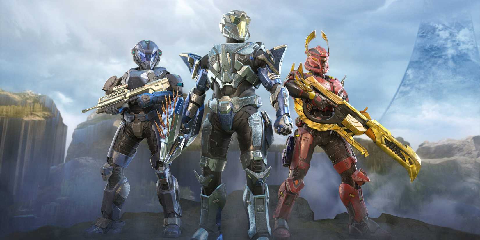 Halo hayranları 2026'da yeni oyunlarla coşacak